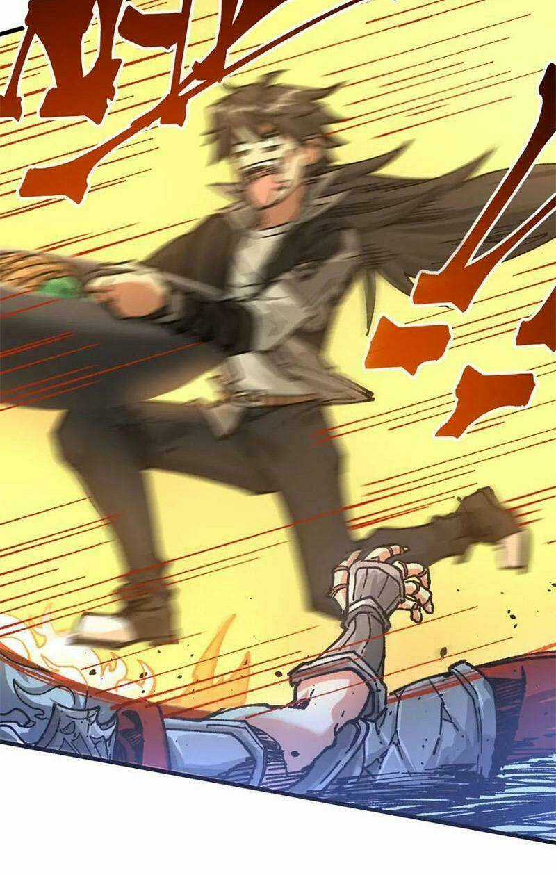 Thánh Khư Chapter 177 trang 13