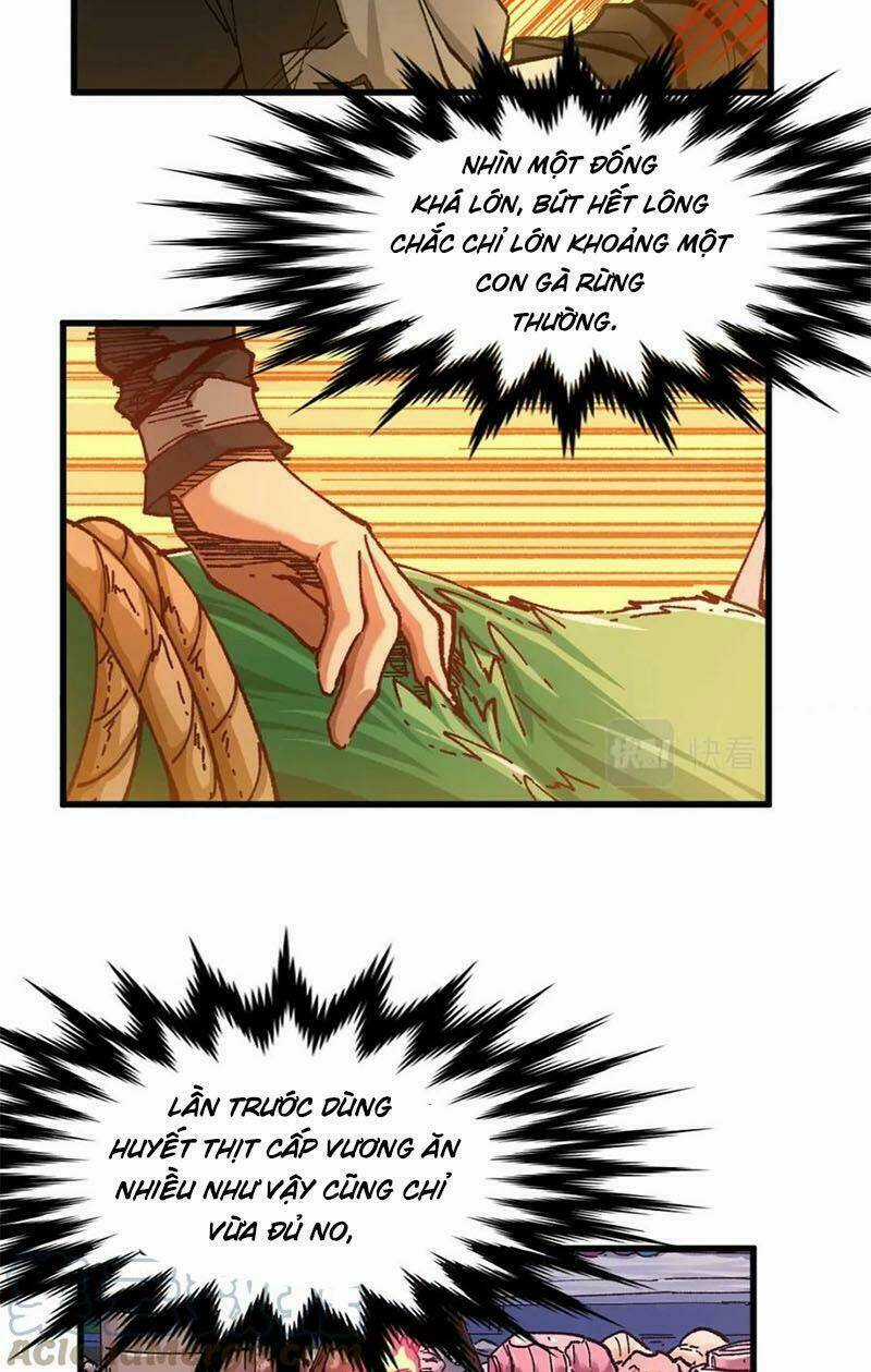 Thánh Khư Chapter 177 trang 15