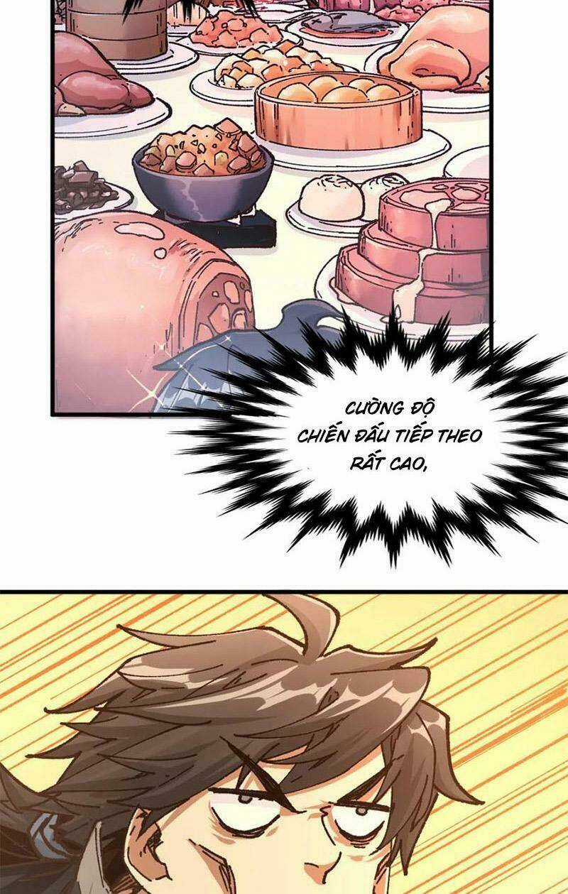 Thánh Khư Chapter 177 trang 16