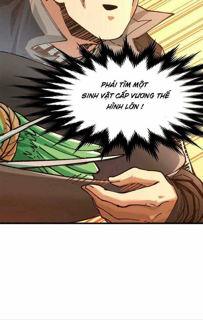 Thánh Khư Chapter 177 trang 17