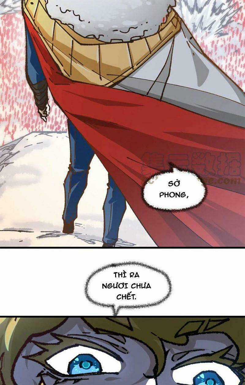 Thánh Khư Chapter 177 trang 19