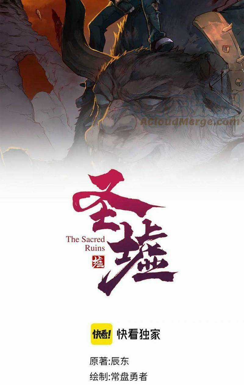 Thánh Khư Chapter 177 trang 2