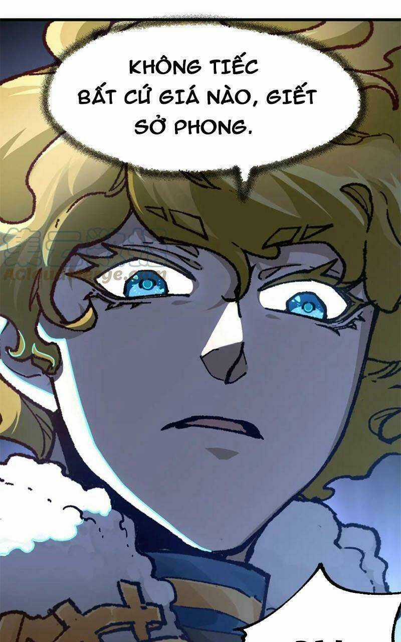 Thánh Khư Chapter 177 trang 21