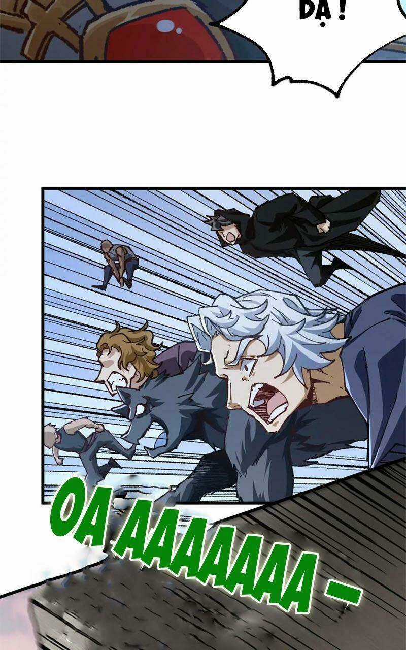 Thánh Khư Chapter 177 trang 22