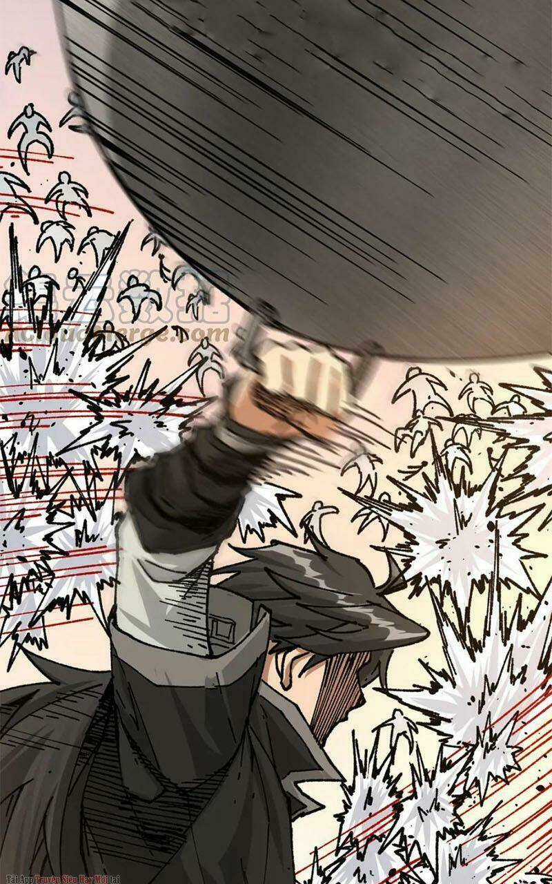 Thánh Khư Chapter 177 trang 23