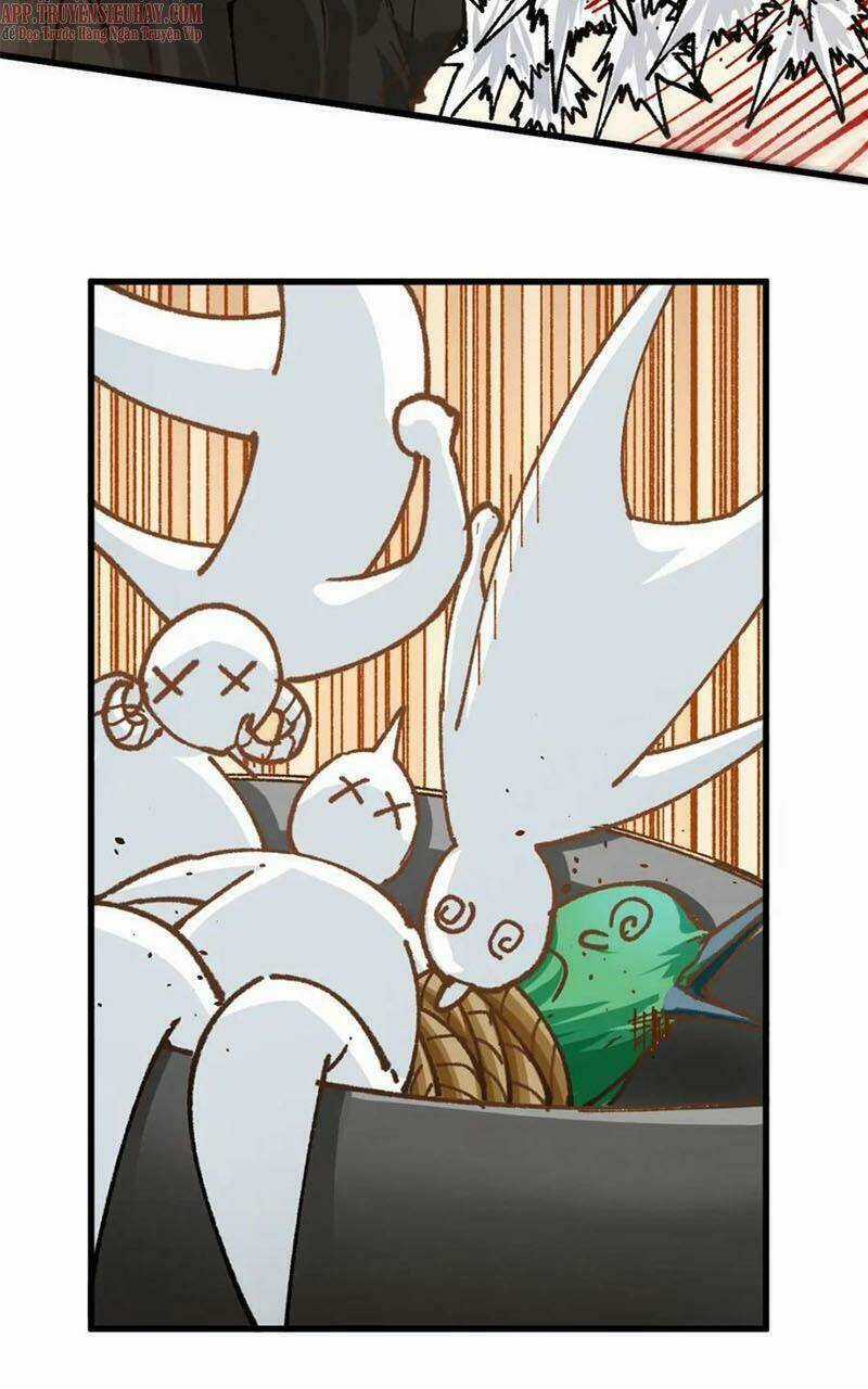 Thánh Khư Chapter 177 trang 24