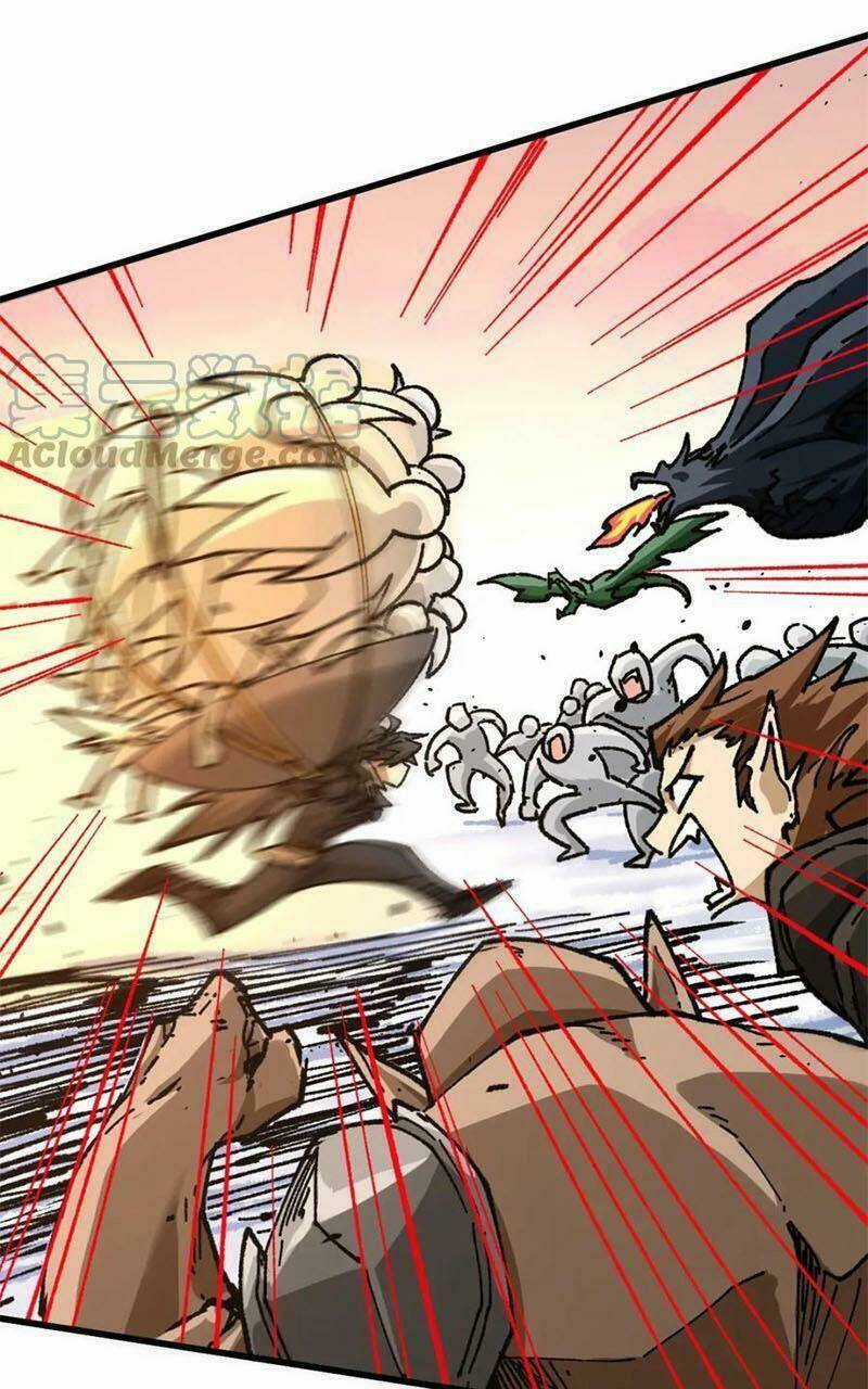 Thánh Khư Chapter 177 trang 25