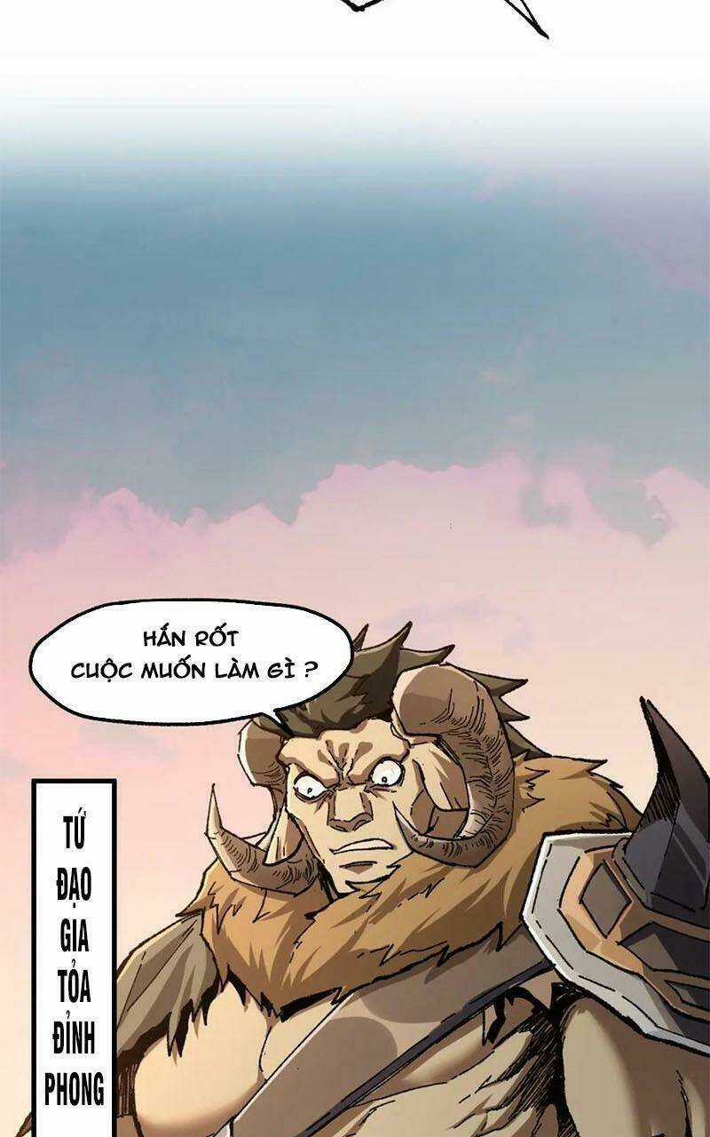 Thánh Khư Chapter 177 trang 28