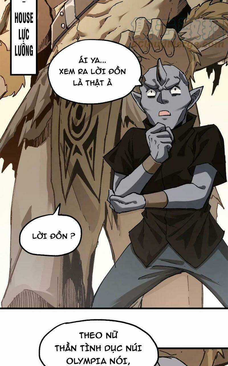 Thánh Khư Chapter 177 trang 29