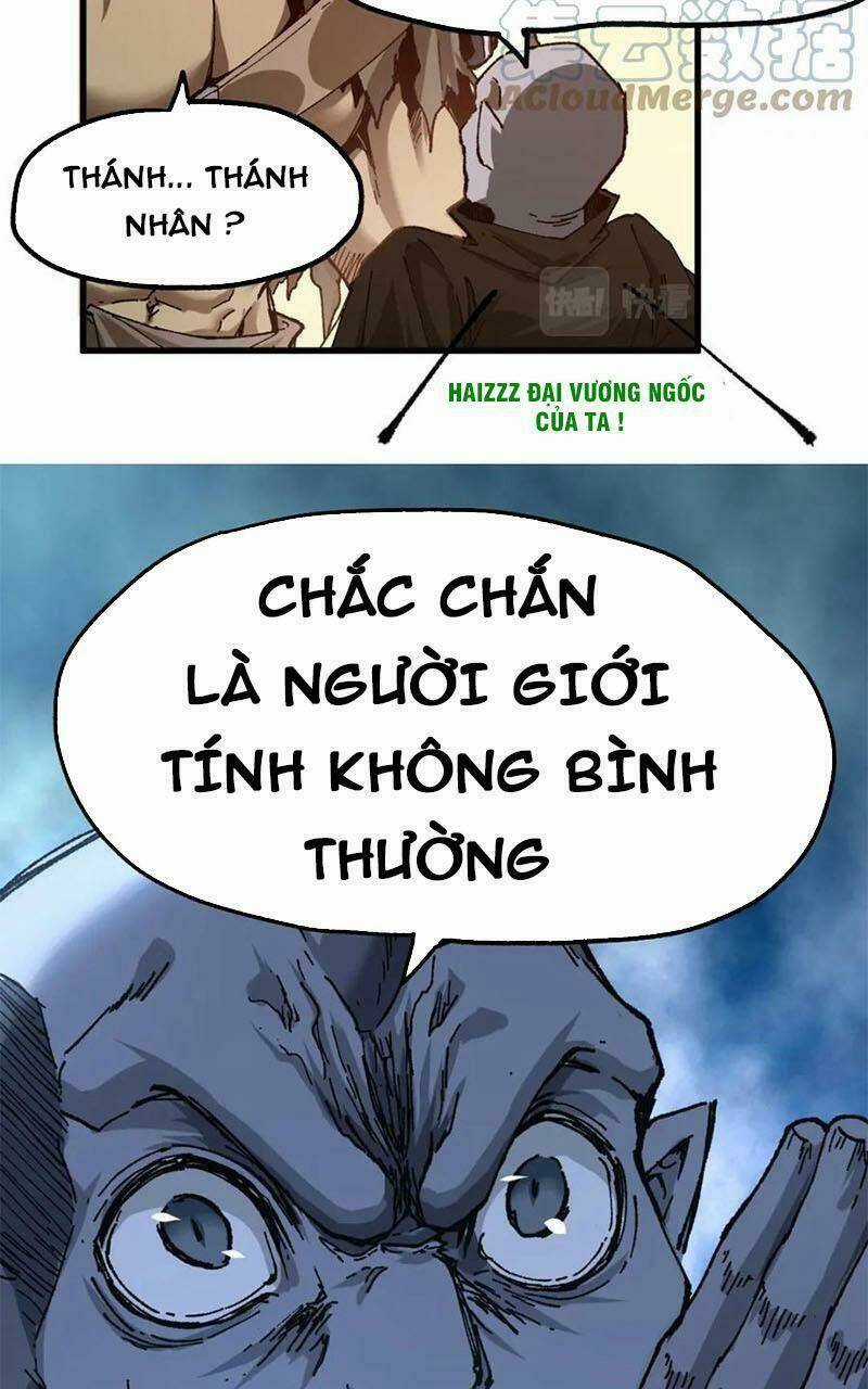 Thánh Khư Chapter 177 trang 31