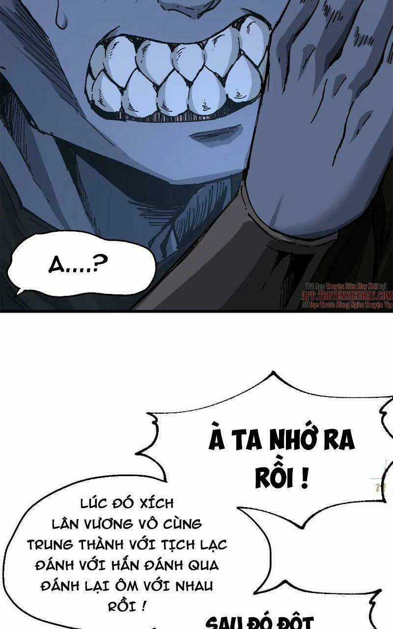 Thánh Khư Chapter 177 trang 32