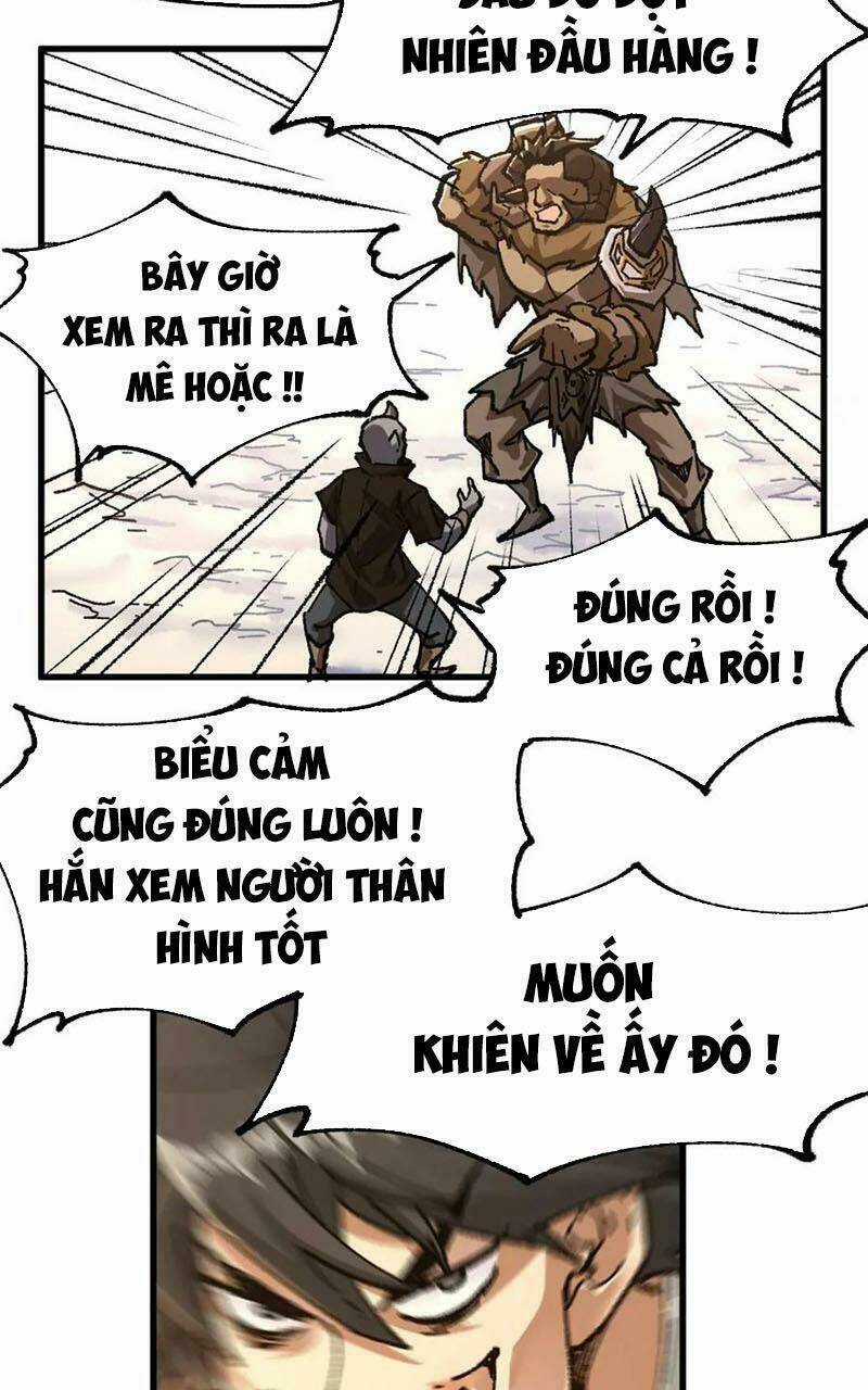 Thánh Khư Chapter 177 trang 33