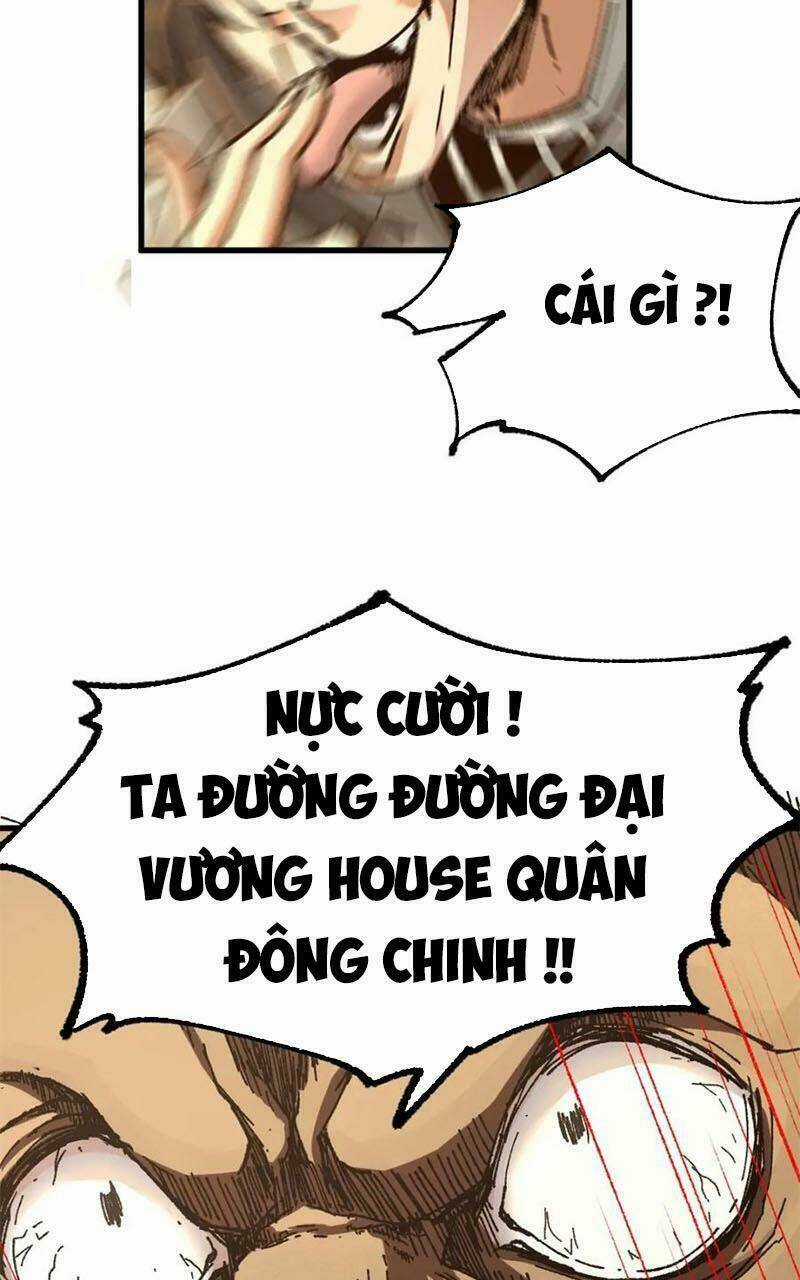 Thánh Khư Chapter 177 trang 34