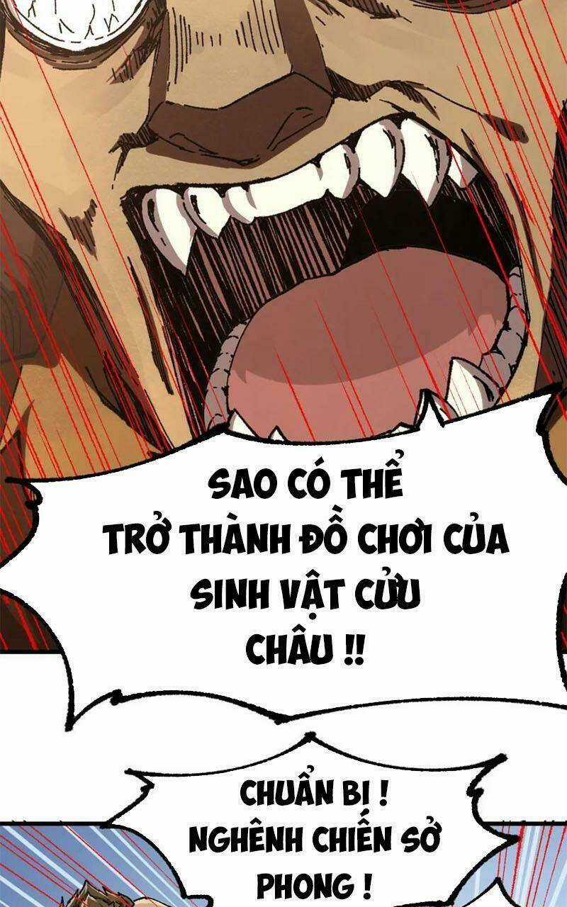 Thánh Khư Chapter 177 trang 35