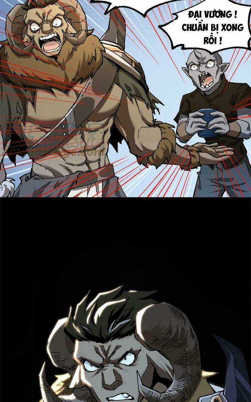 Thánh Khư Chapter 177 trang 36