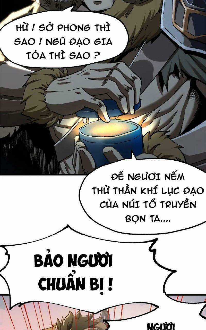 Thánh Khư Chapter 177 trang 37
