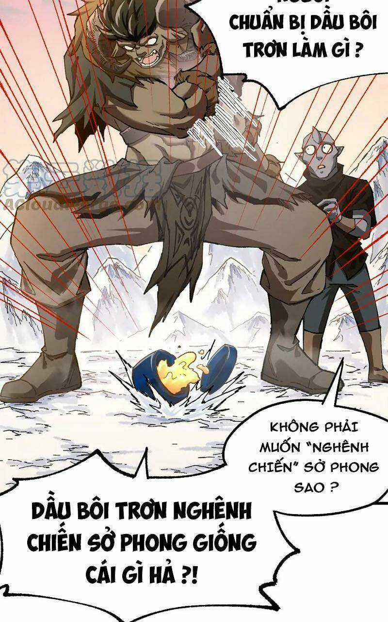 Thánh Khư Chapter 177 trang 38