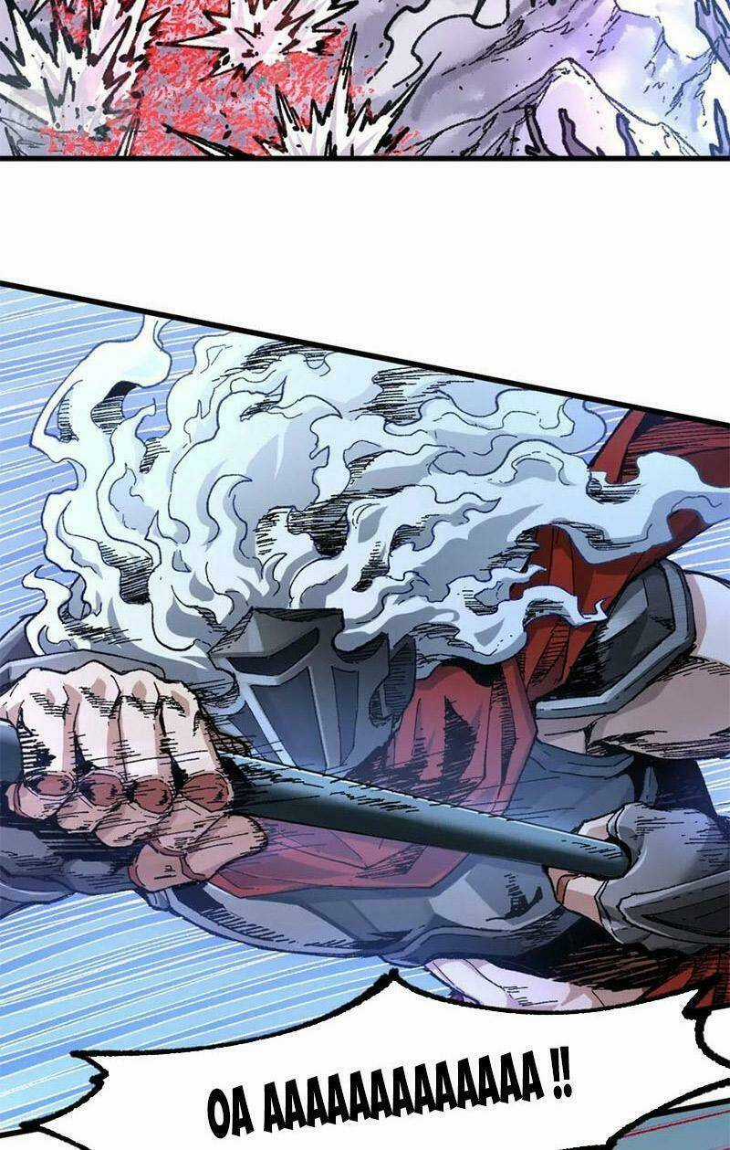 Thánh Khư Chapter 177 trang 4