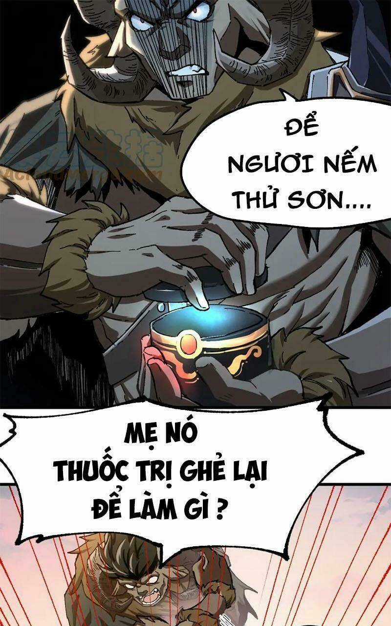 Thánh Khư Chapter 177 trang 40