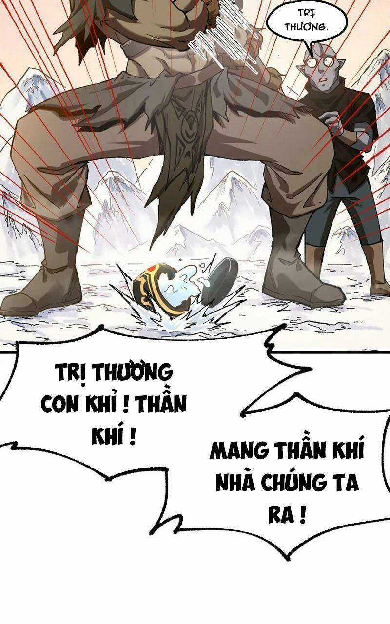 Thánh Khư Chapter 177 trang 41