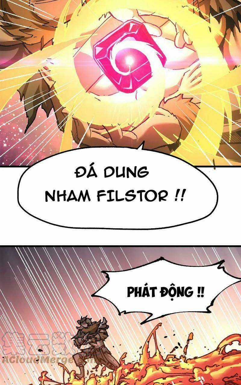 Thánh Khư Chapter 177 trang 43