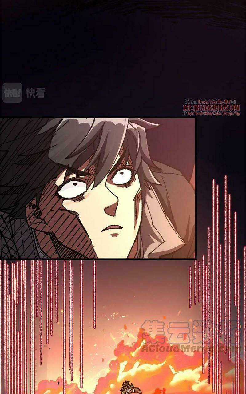 Thánh Khư Chapter 177 trang 45