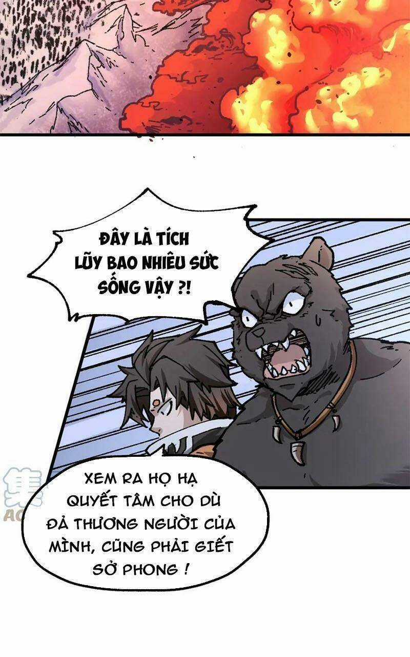 Thánh Khư Chapter 177 trang 49