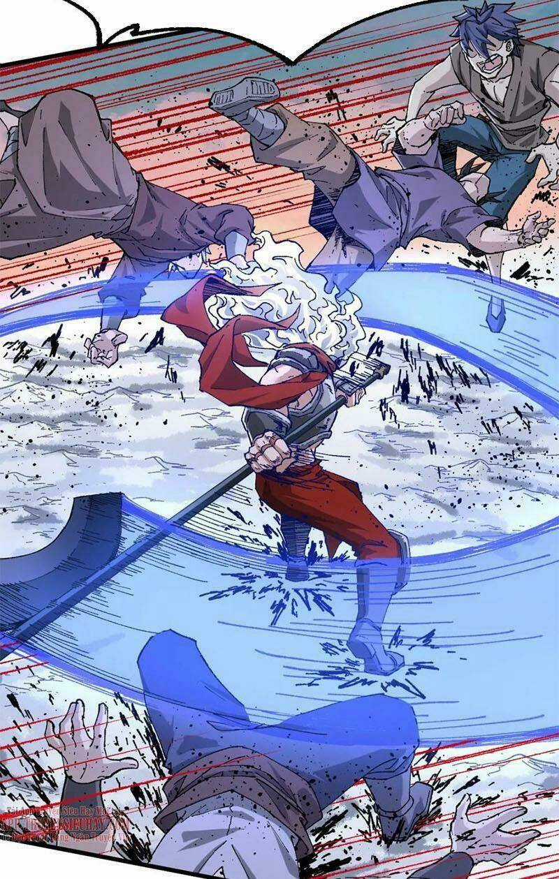 Thánh Khư Chapter 177 trang 5