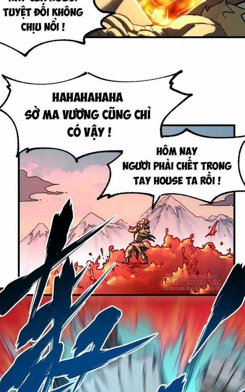 Thánh Khư Chapter 177 trang 52