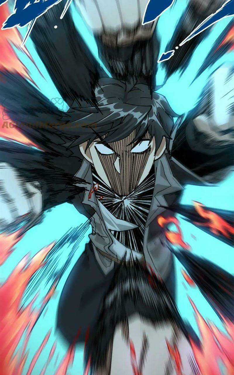 Thánh Khư Chapter 177 trang 53