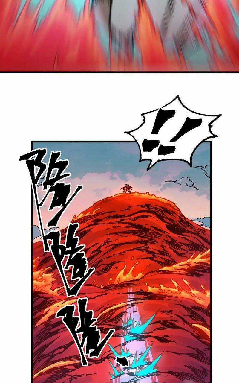 Thánh Khư Chapter 177 trang 54