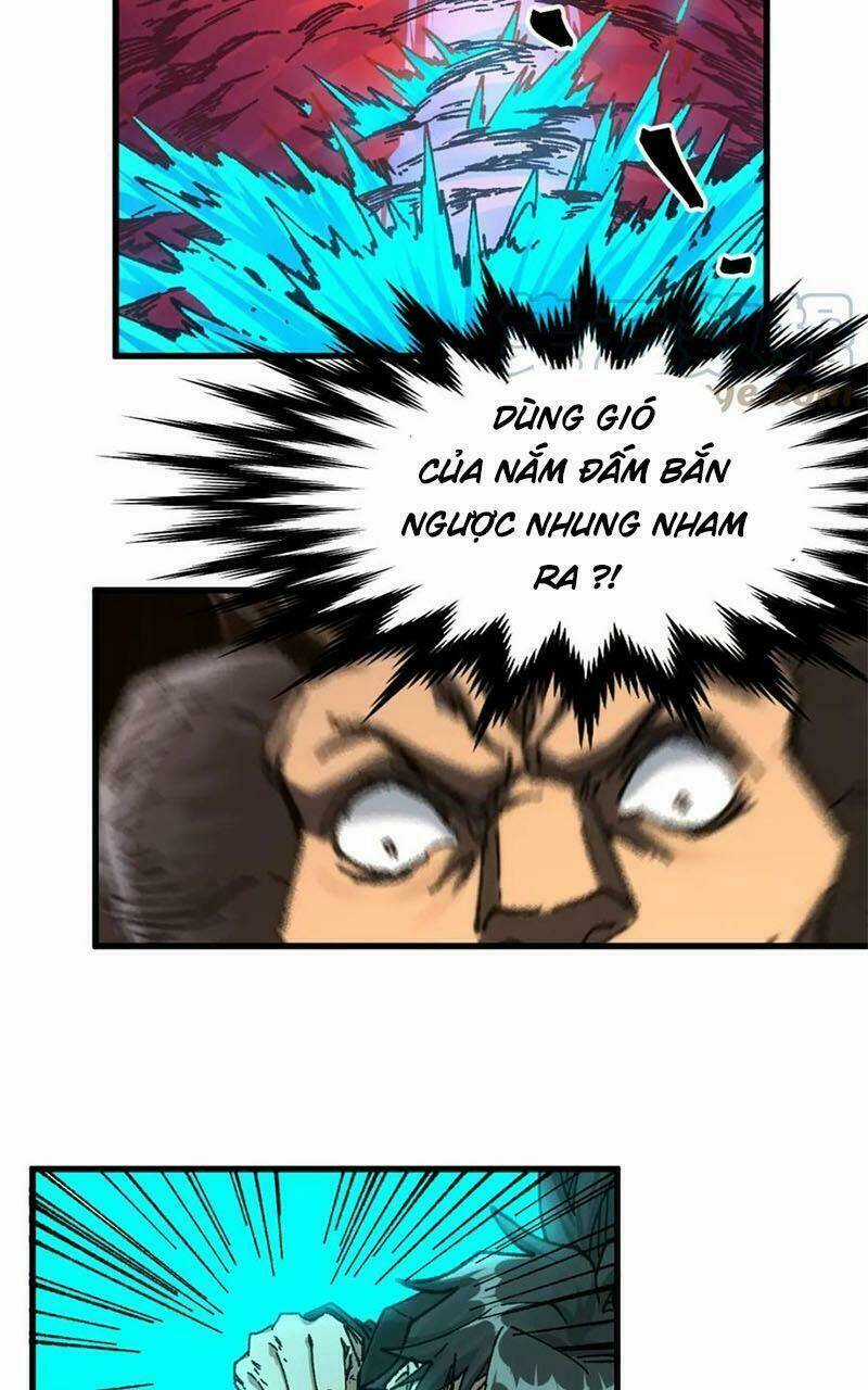 Thánh Khư Chapter 177 trang 55