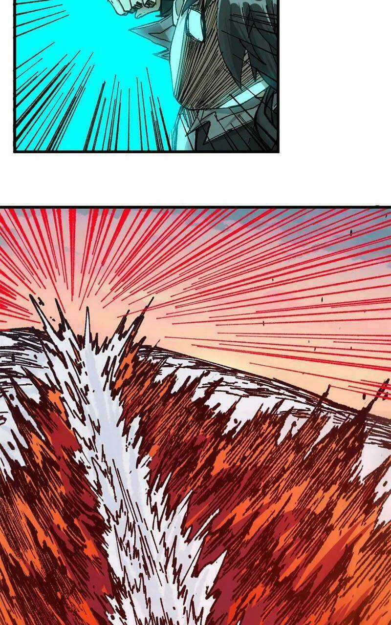 Thánh Khư Chapter 177 trang 56