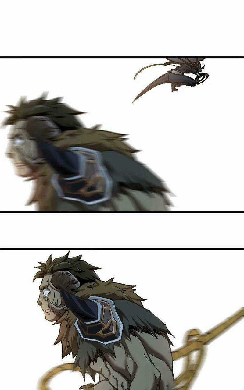 Thánh Khư Chapter 177 trang 58