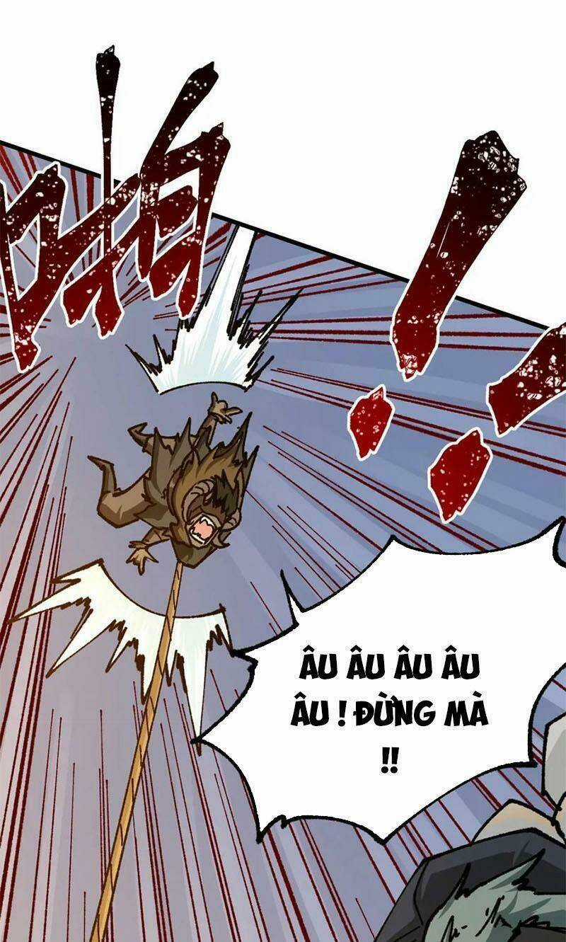 Thánh Khư Chapter 177 trang 60