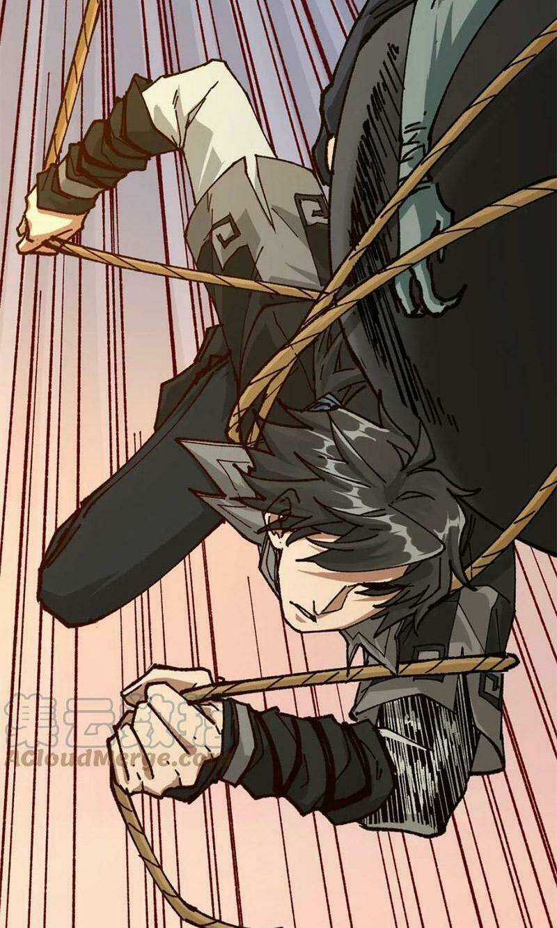 Thánh Khư Chapter 177 trang 61