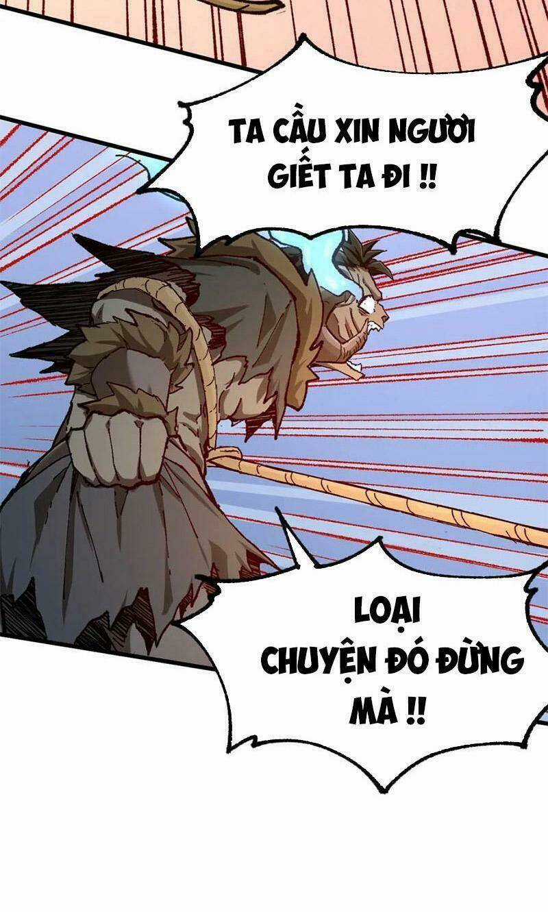 Thánh Khư Chapter 177 trang 62