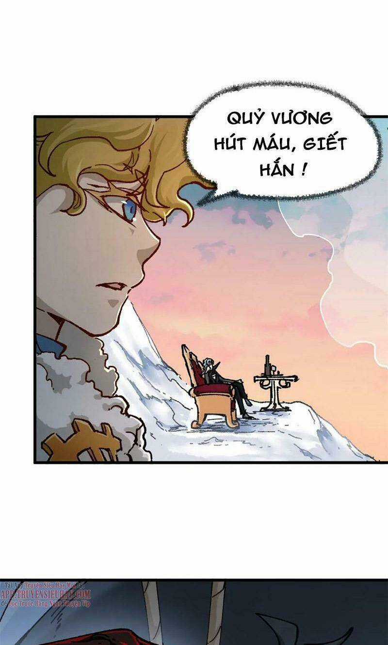 Thánh Khư Chapter 177 trang 64