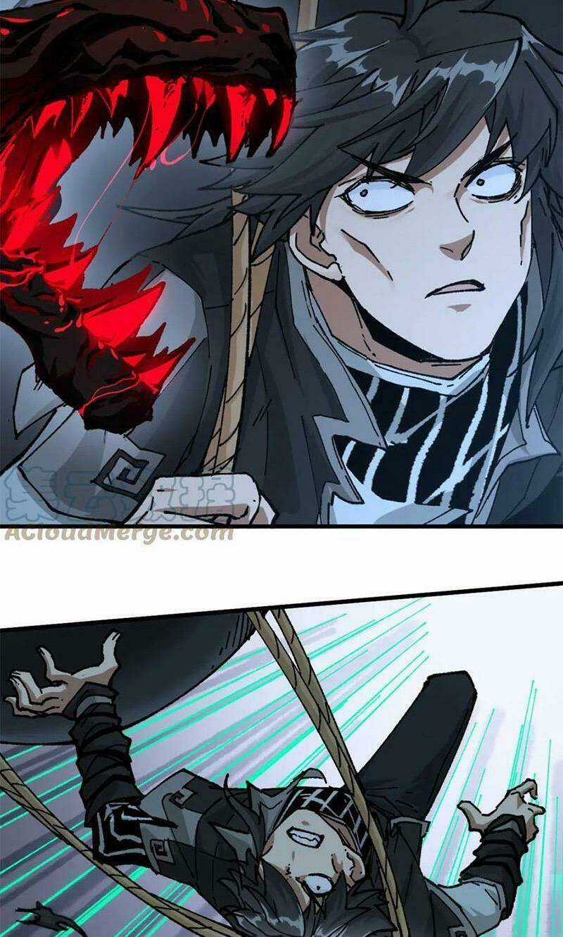 Thánh Khư Chapter 177 trang 65