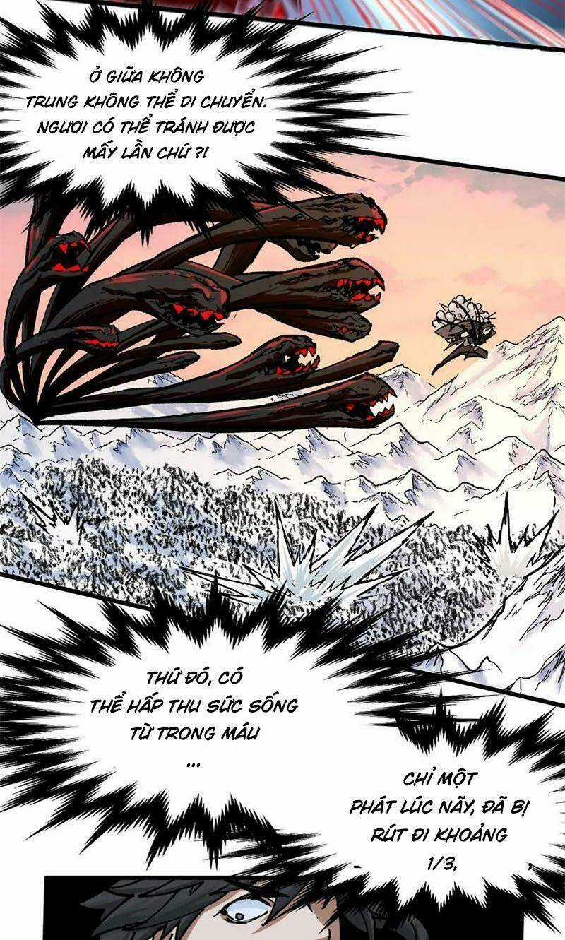 Thánh Khư Chapter 177 trang 68