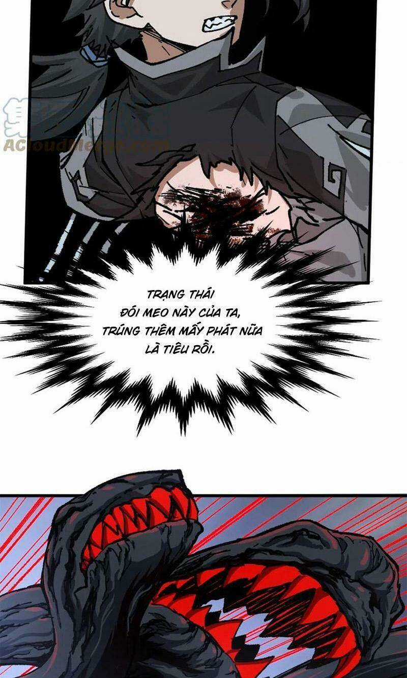 Thánh Khư Chapter 177 trang 69