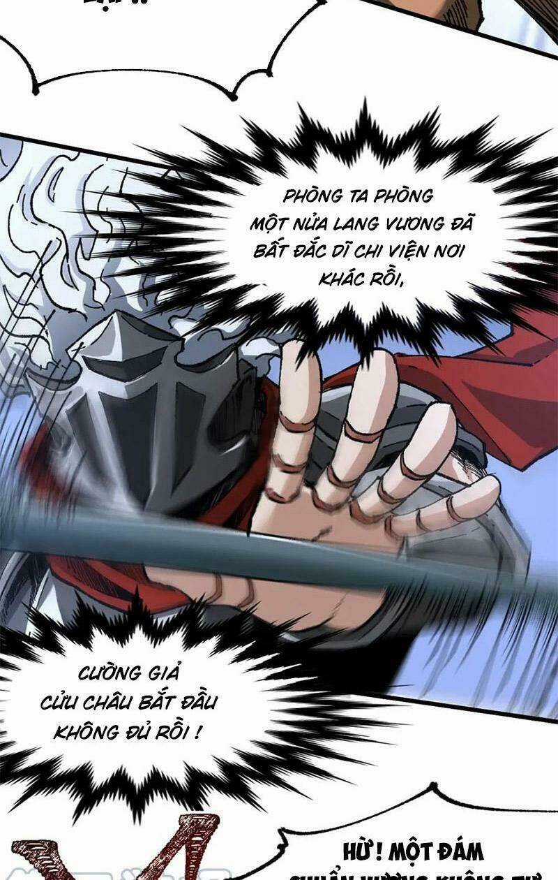 Thánh Khư Chapter 177 trang 7