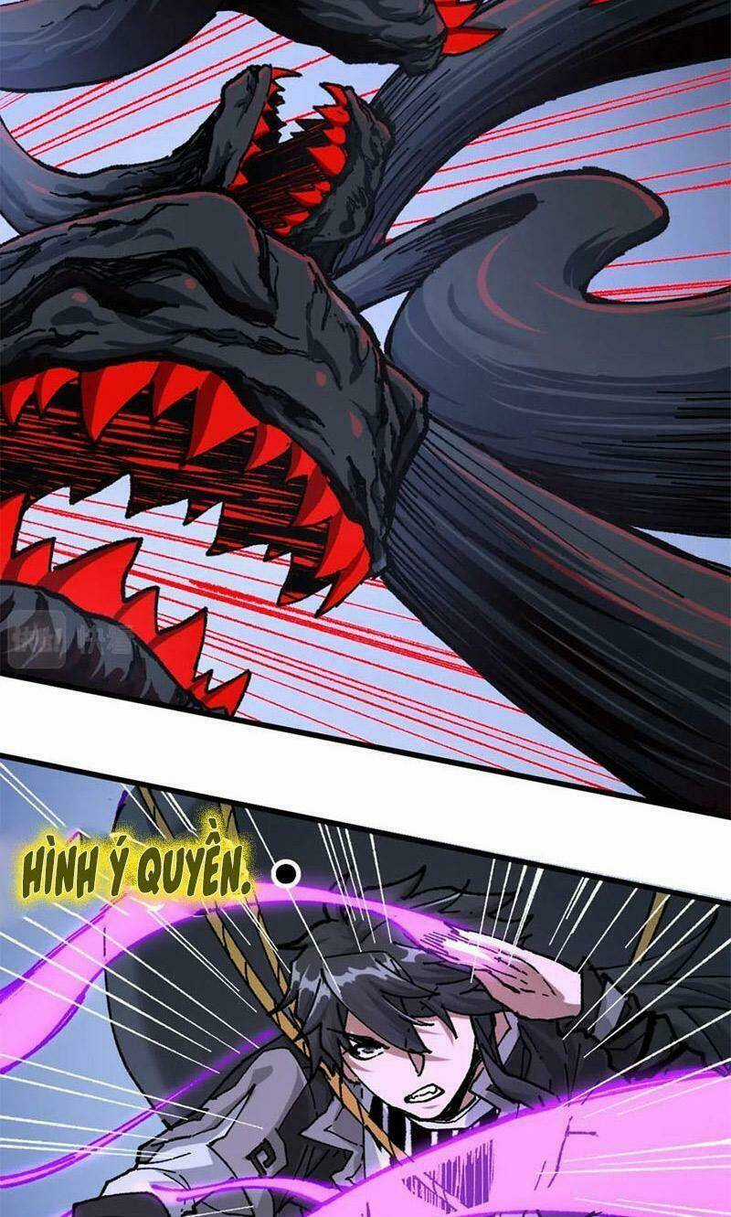 Thánh Khư Chapter 177 trang 70