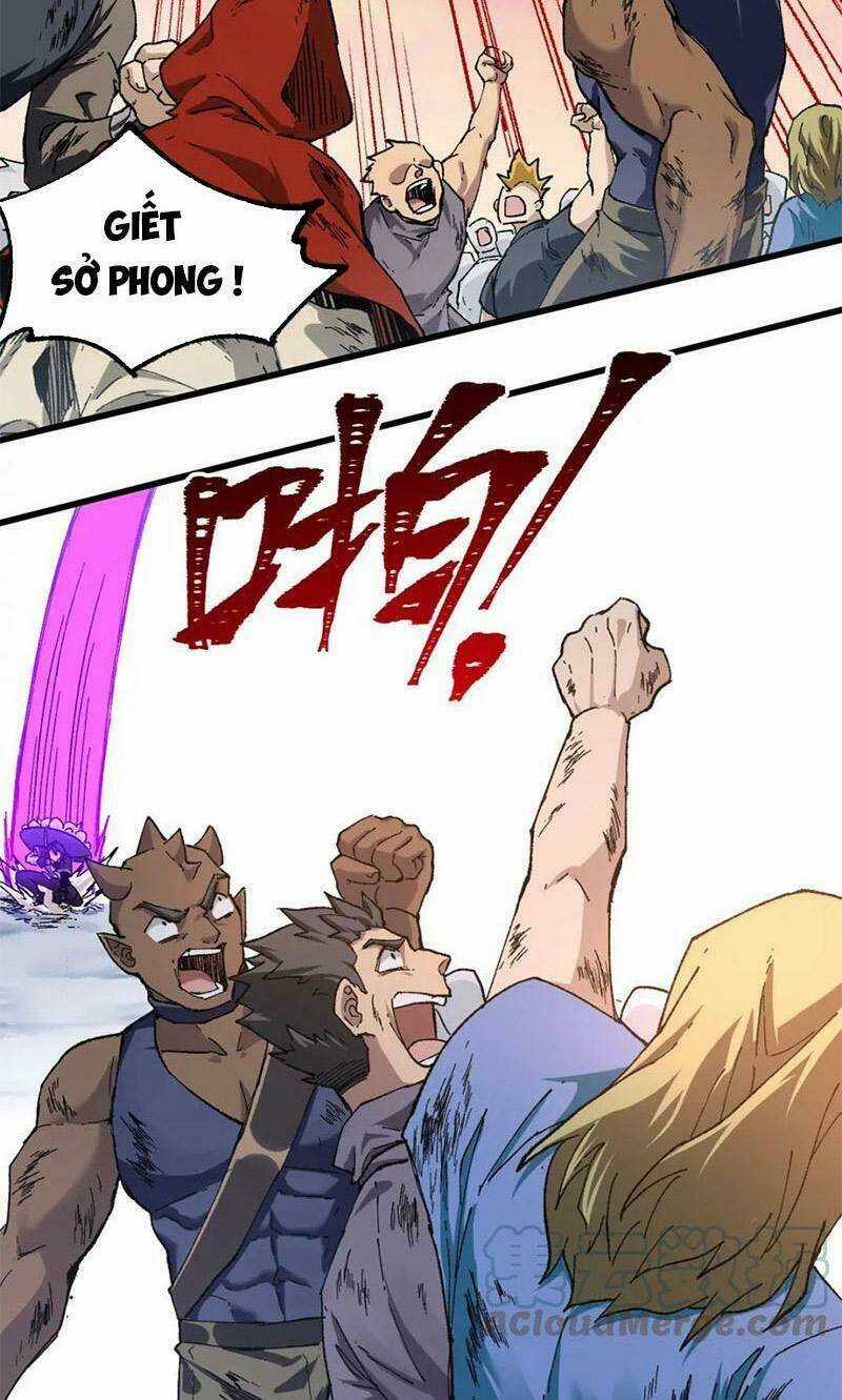 Thánh Khư Chapter 177 trang 72