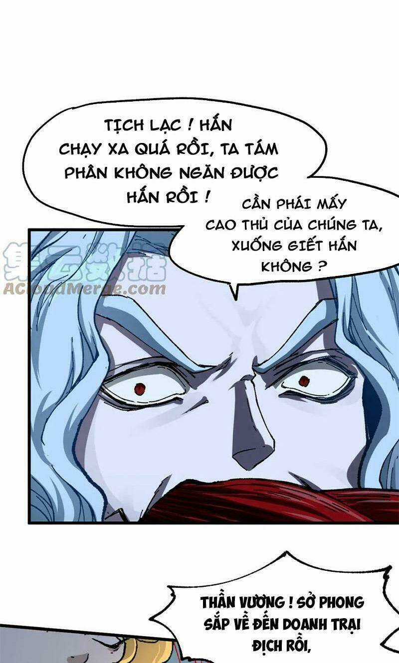 Thánh Khư Chapter 177 trang 76