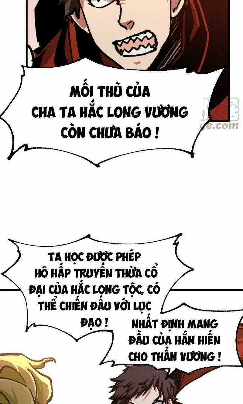 Thánh Khư Chapter 177 trang 78