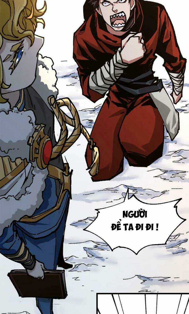 Thánh Khư Chapter 177 trang 79