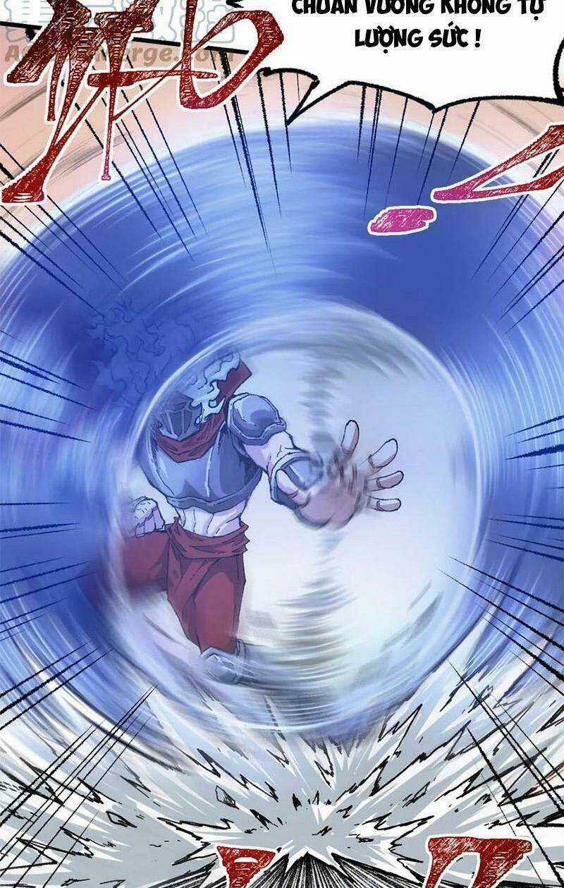 Thánh Khư Chapter 177 trang 8