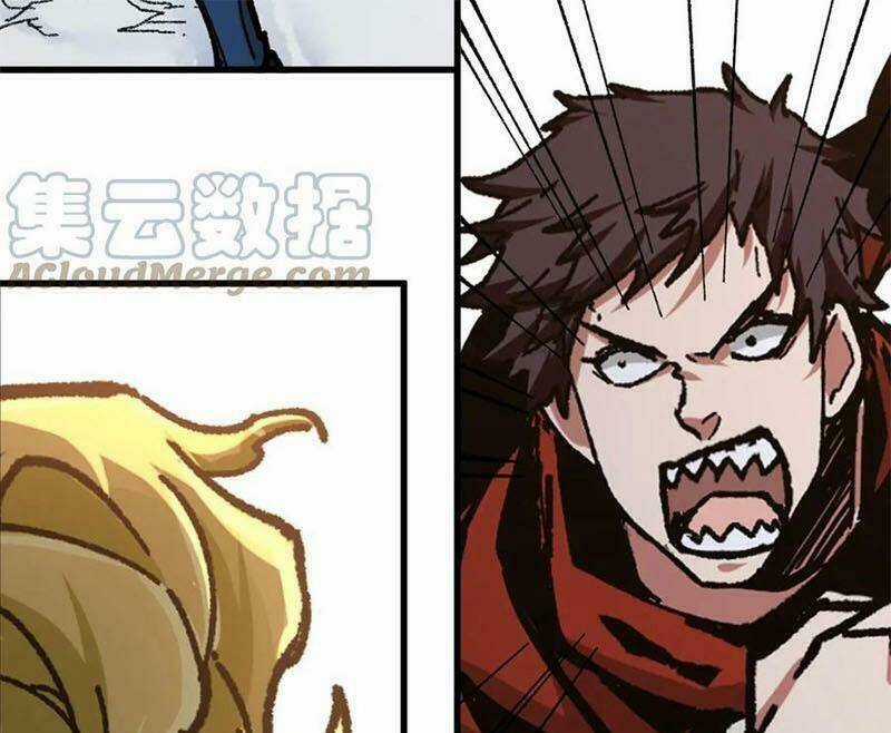 Thánh Khư Chapter 177 trang 80