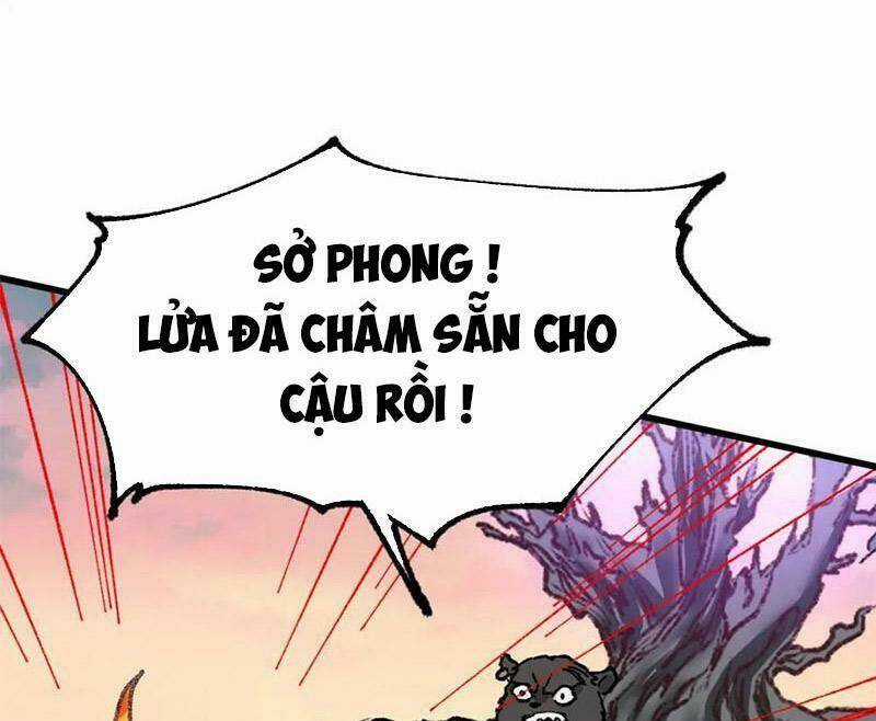 Thánh Khư Chapter 177 trang 82
